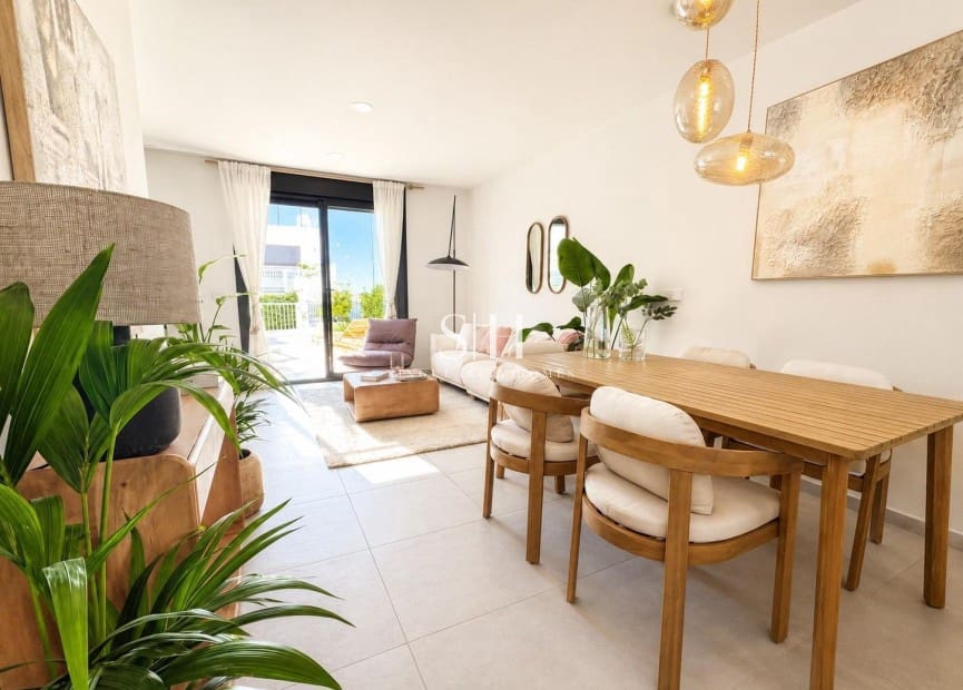 3 soveværelse Villa til salg i Banos y Mendigo med swimmingpool garage - € 320.500 (Ref: 10048607)