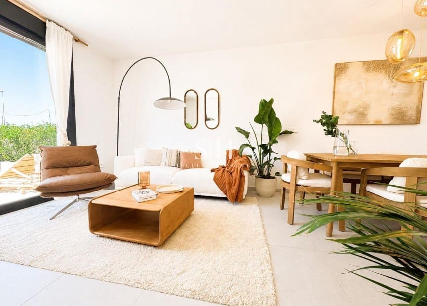 3 soveværelse Villa til salg i Banos y Mendigo med swimmingpool garage - € 320.500 (Ref: 10048607)