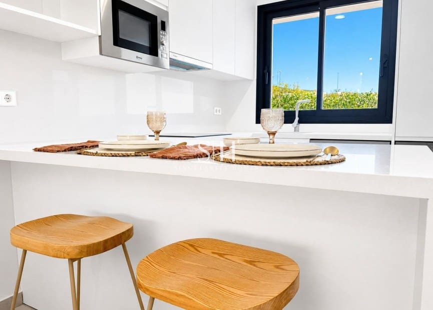 3 soveværelse Villa til salg i Banos y Mendigo med swimmingpool garage - € 320.500 (Ref: 10048607)