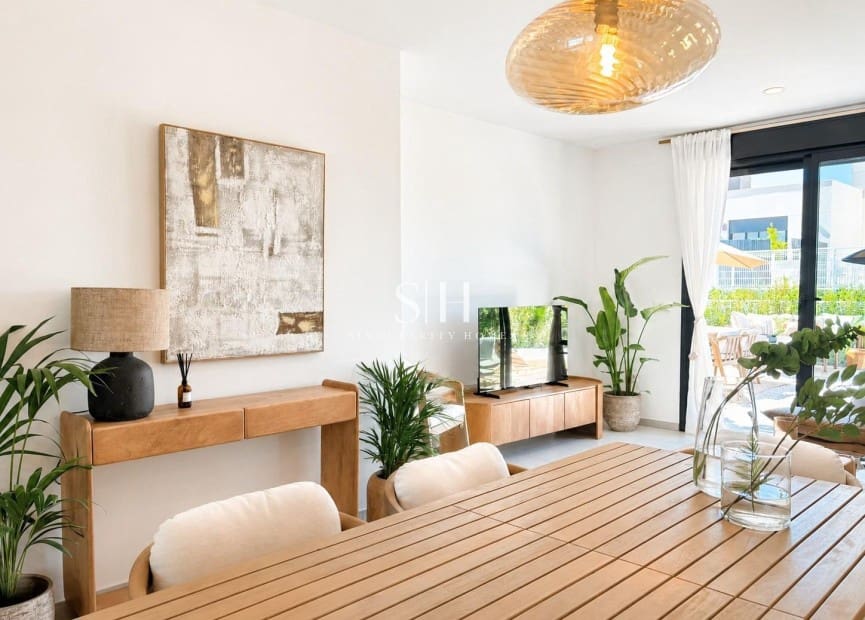 3 soveværelse Villa til salg i Banos y Mendigo med swimmingpool garage - € 320.500 (Ref: 10048607)