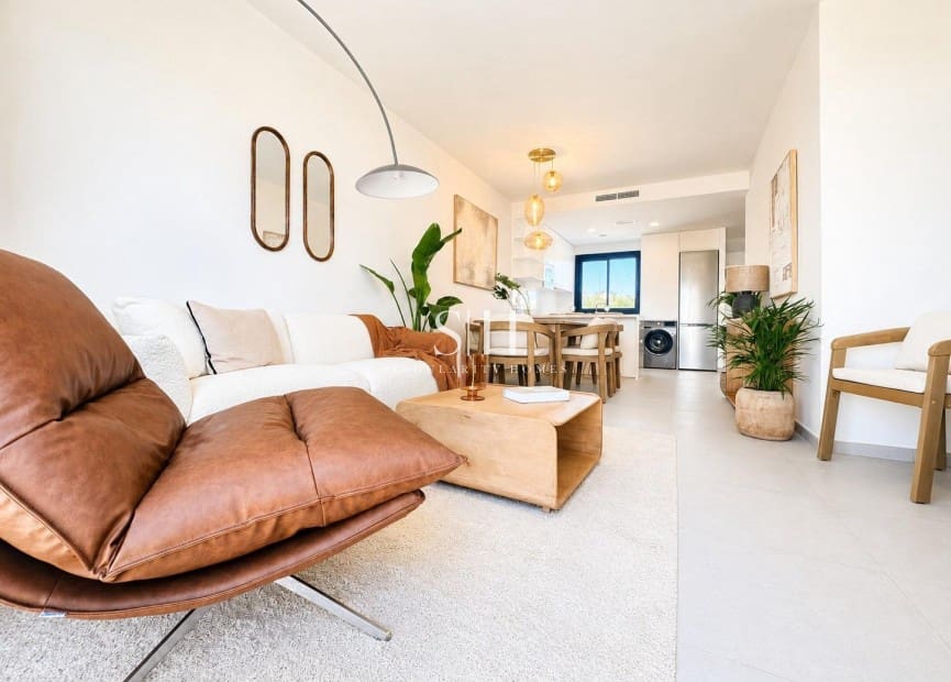 3 soveværelse Villa til salg i Banos y Mendigo med swimmingpool garage - € 320.500 (Ref: 10048607)