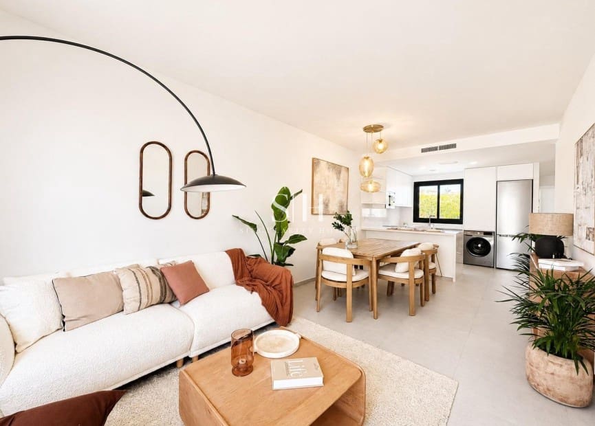 3 soveværelse Villa til salg i Banos y Mendigo med swimmingpool garage - € 320.500 (Ref: 10048607)