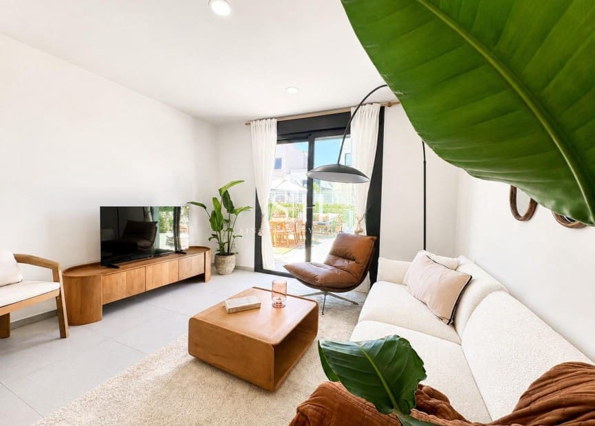 3 soveværelse Villa til salg i Banos y Mendigo med swimmingpool garage - € 320.500 (Ref: 10048607)