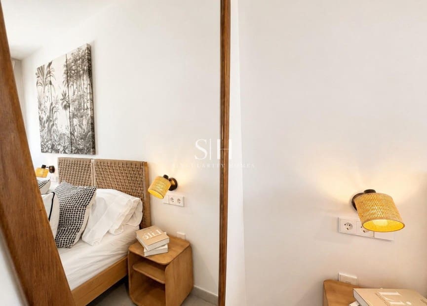3 soveværelse Villa til salg i Banos y Mendigo med swimmingpool garage - € 320.500 (Ref: 10048607)