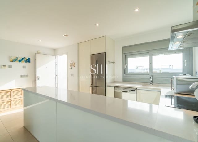 2 sovrum Bungalow till salu i Vistabella, Orihuela med pool garage - 239 900 € (Ref: 10048609)
