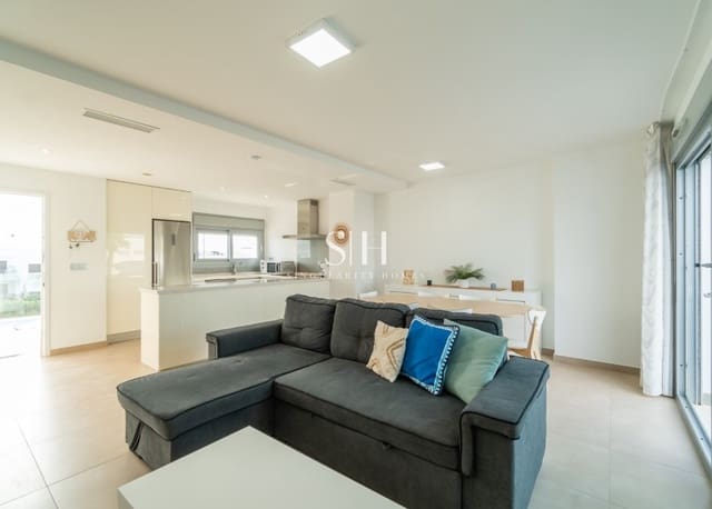 2 sovrum Bungalow till salu i Vistabella, Orihuela med pool garage - 239 900 € (Ref: 10048609)