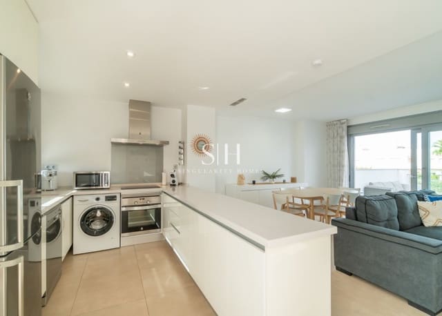 2 sovrum Bungalow till salu i Vistabella, Orihuela med pool garage - 239 900 € (Ref: 10048609)