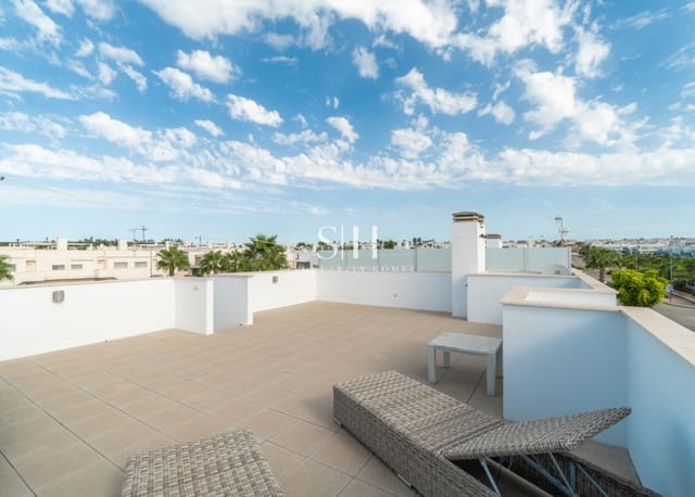 2 sovrum Bungalow till salu i Vistabella, Orihuela med pool garage - 239 900 € (Ref: 10048609)