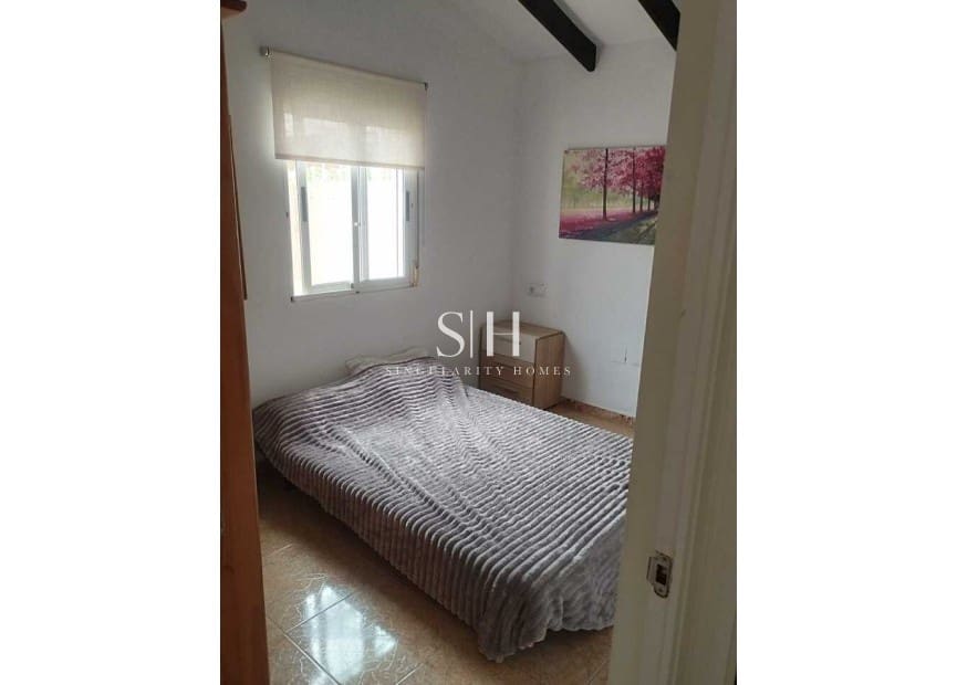 2 Zimmer Villa zu verkaufen in Orihuela Costa mit Pool Garage - 315.000 € (Ref: 10048610)