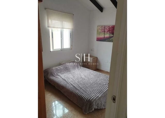 2 bedroom Villa for sale in La Regia, Orihuela with pool garage - € 315,000 (Ref: 10048610)