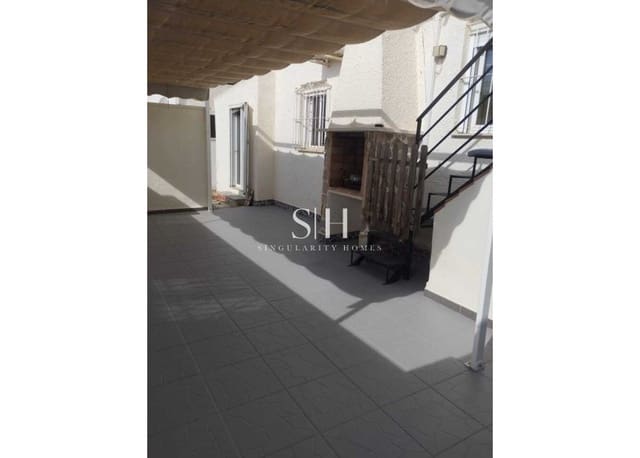 2 bedroom Villa for sale in La Regia, Orihuela with pool garage - € 315,000 (Ref: 10048610)