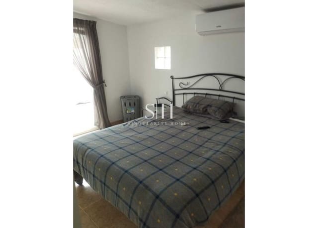 2 bedroom Villa for sale in La Regia, Orihuela with pool garage - € 315,000 (Ref: 10048610)