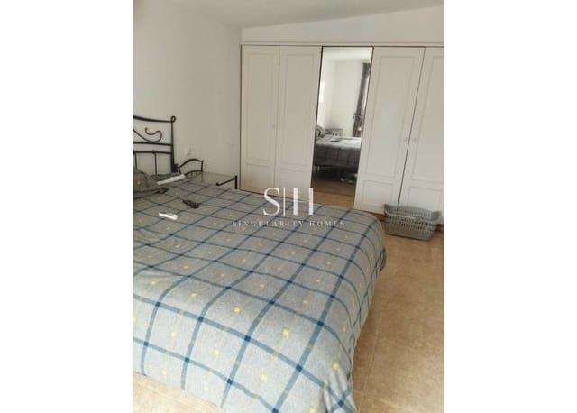 2 bedroom Villa for sale in La Regia, Orihuela with pool garage - € 315,000 (Ref: 10048610)