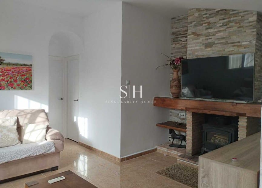 2 slaapkamer Villa te koop in Orihuela Costa met zwembad garage - € 315.000 (Ref: 10048610)