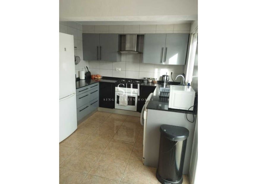 2 slaapkamer Villa te koop in Orihuela Costa met zwembad garage - € 315.000 (Ref: 10048610)