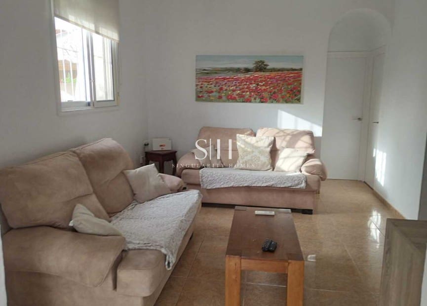 2 slaapkamer Villa te koop in Orihuela Costa met zwembad garage - € 315.000 (Ref: 10048610)