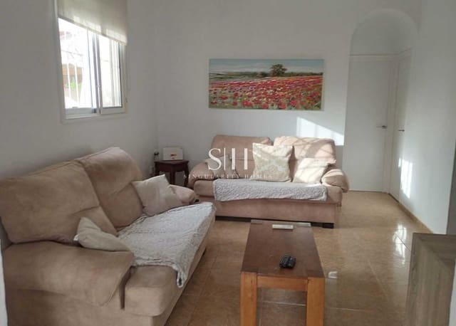 2 sypialnia Willa na sprzedaż w La Regia, Orihuela z basenem garażem - 315 000 € (Ref: 10048610)