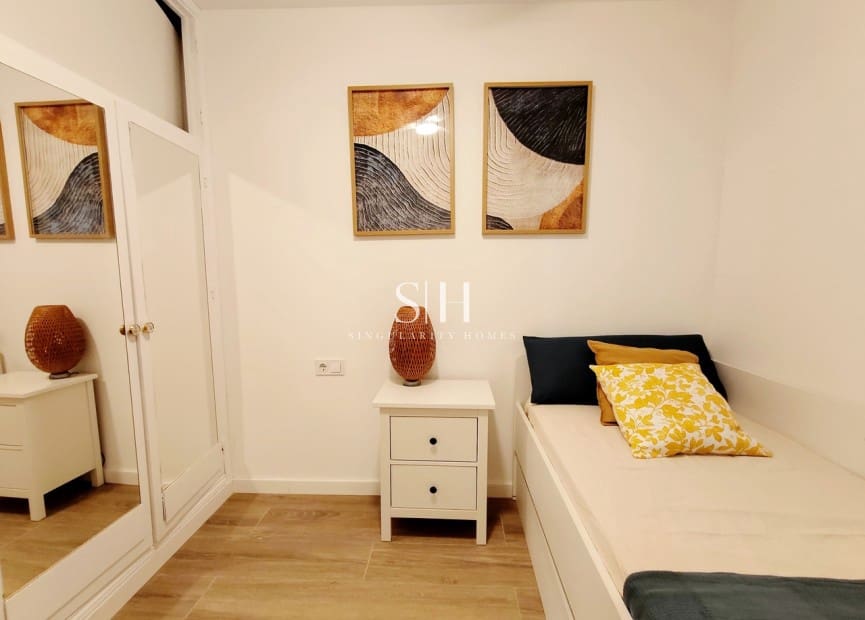 3 bedroom Bungalow for sale in Orihuela Costa - € 204,000 (Ref: 10048613)