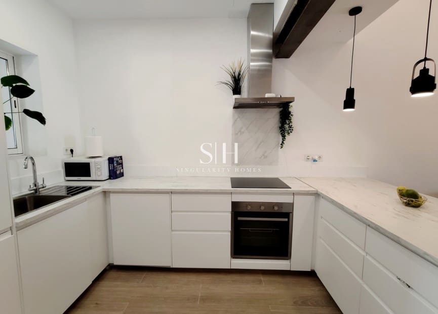 3 bedroom Bungalow for sale in Orihuela Costa - € 204,000 (Ref: 10048613)