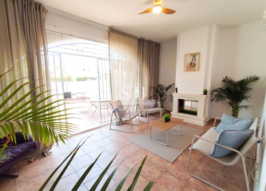 3 bedroom Bungalow for sale in Orihuela Costa - € 204,000 (Ref: 10048613)