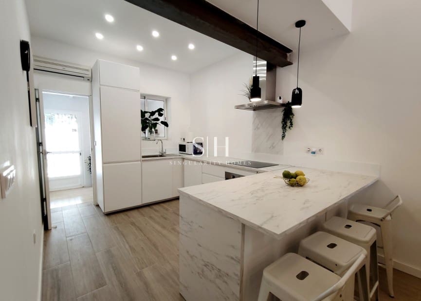 3 bedroom Bungalow for sale in Orihuela Costa - € 204,000 (Ref: 10048613)