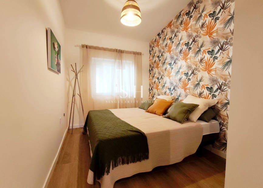 3 bedroom Bungalow for sale in Orihuela Costa - € 204,000 (Ref: 10048613)