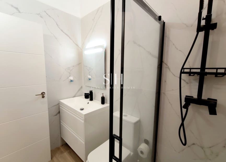 3 bedroom Bungalow for sale in Orihuela Costa - € 204,000 (Ref: 10048613)