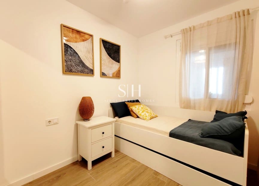 3 bedroom Bungalow for sale in Orihuela Costa - € 204,000 (Ref: 10048613)