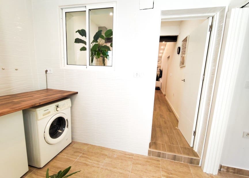 3 bedroom Bungalow for sale in Orihuela Costa - € 204,000 (Ref: 10048613)