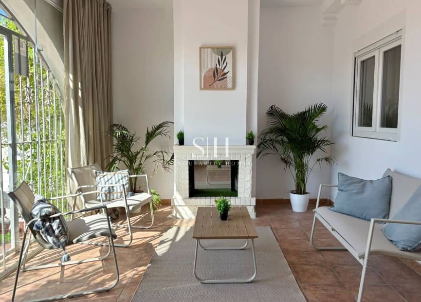 3 bedroom Bungalow for sale in Orihuela Costa - € 204,000 (Ref: 10048613)
