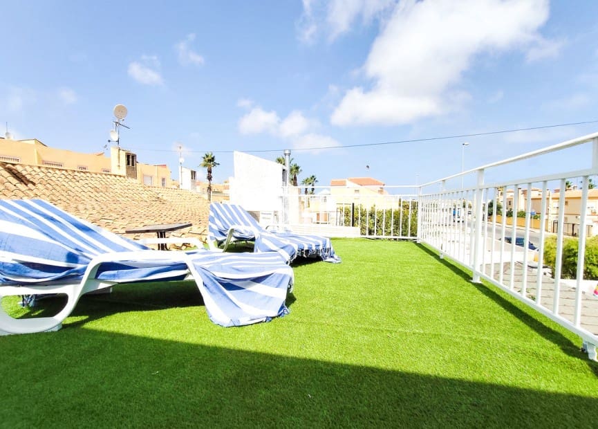 3 bedroom Bungalow for sale in Orihuela Costa - € 204,000 (Ref: 10048613)