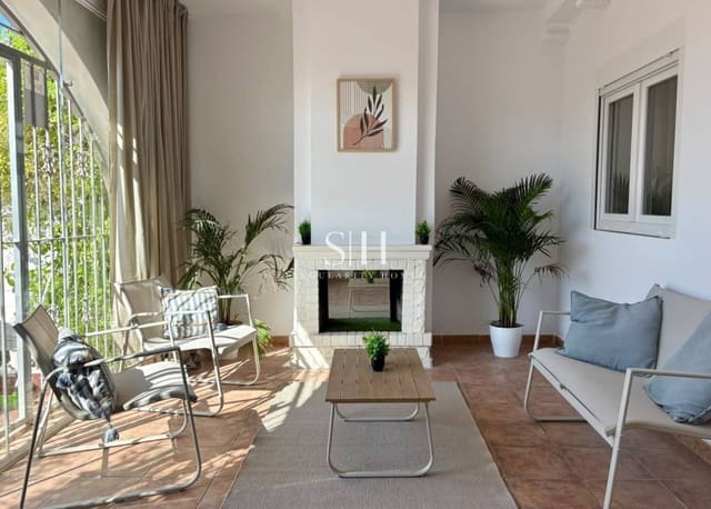 3 chambre Bungalow à vendre à Playa Flamenca, Orihuela - 204 000 € (Ref: 10048613)