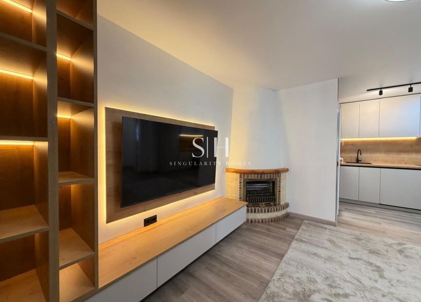2 camera da letto Villetta a Schiera in vendita in Torrevieja con piscina garage - 249.900 € (Rif: 10048614)