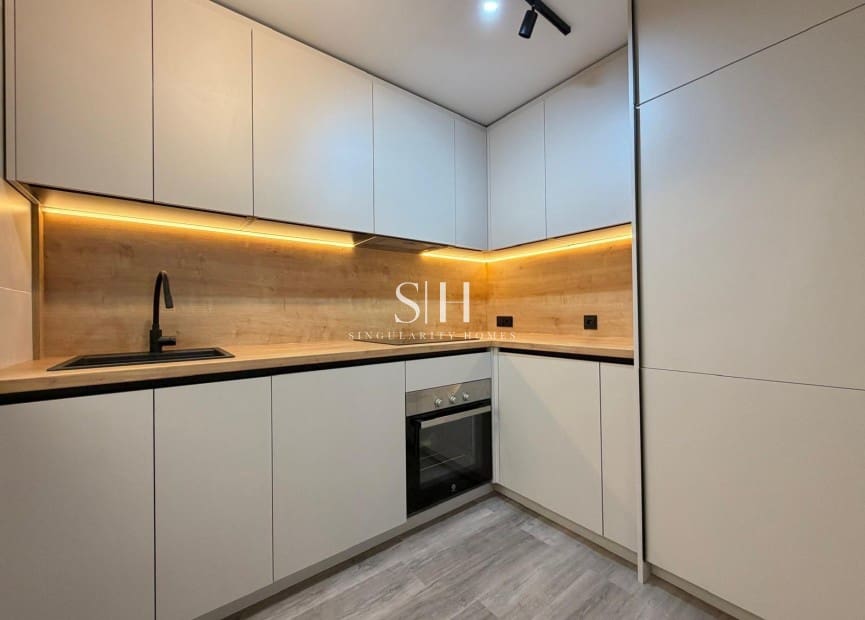 2 camera da letto Villetta a Schiera in vendita in Torrevieja con piscina garage - 249.900 € (Rif: 10048614)