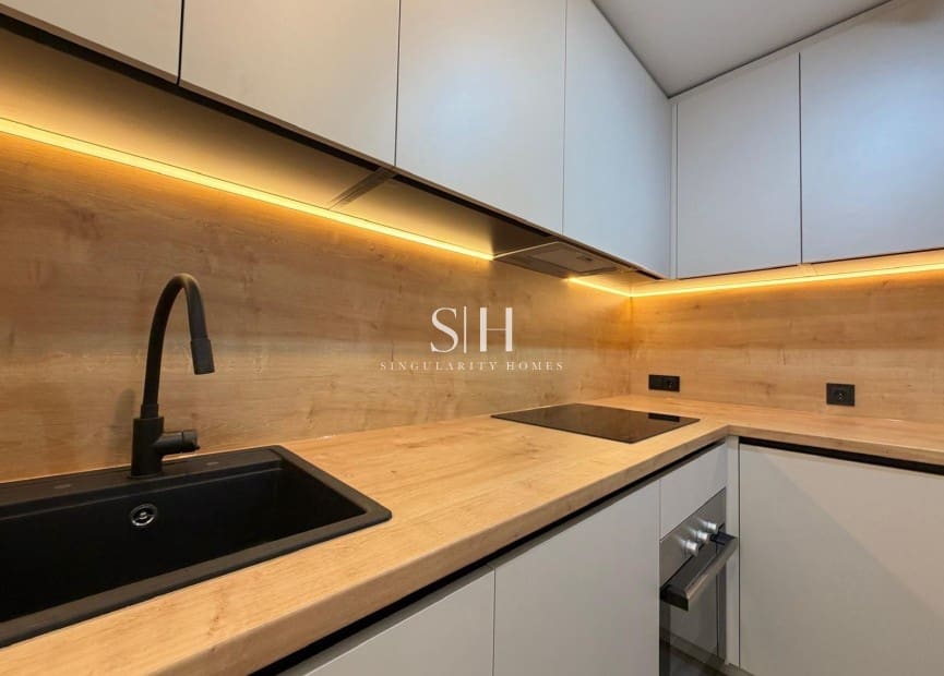 2 camera da letto Villetta a Schiera in vendita in Torrevieja con piscina garage - 249.900 € (Rif: 10048614)