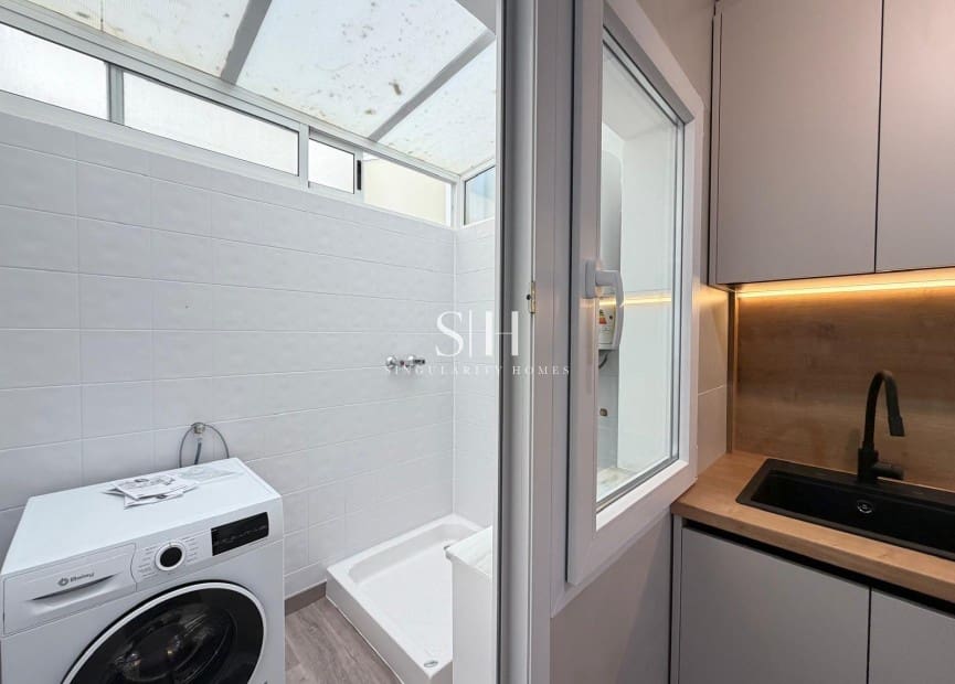 2 camera da letto Villetta a Schiera in vendita in Torrevieja con piscina garage - 249.900 € (Rif: 10048614)
