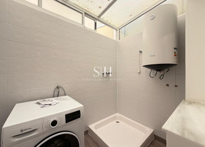 2 camera da letto Villetta a Schiera in vendita in Torrevieja con piscina garage - 249.900 € (Rif: 10048614)
