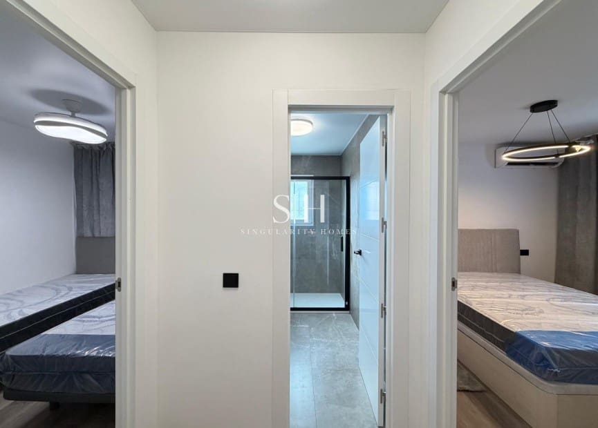 2 camera da letto Villetta a Schiera in vendita in Torrevieja con piscina garage - 249.900 € (Rif: 10048614)