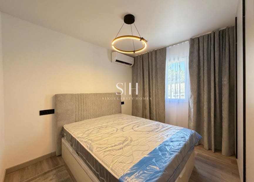 2 camera da letto Villetta a Schiera in vendita in Torrevieja con piscina garage - 249.900 € (Rif: 10048614)