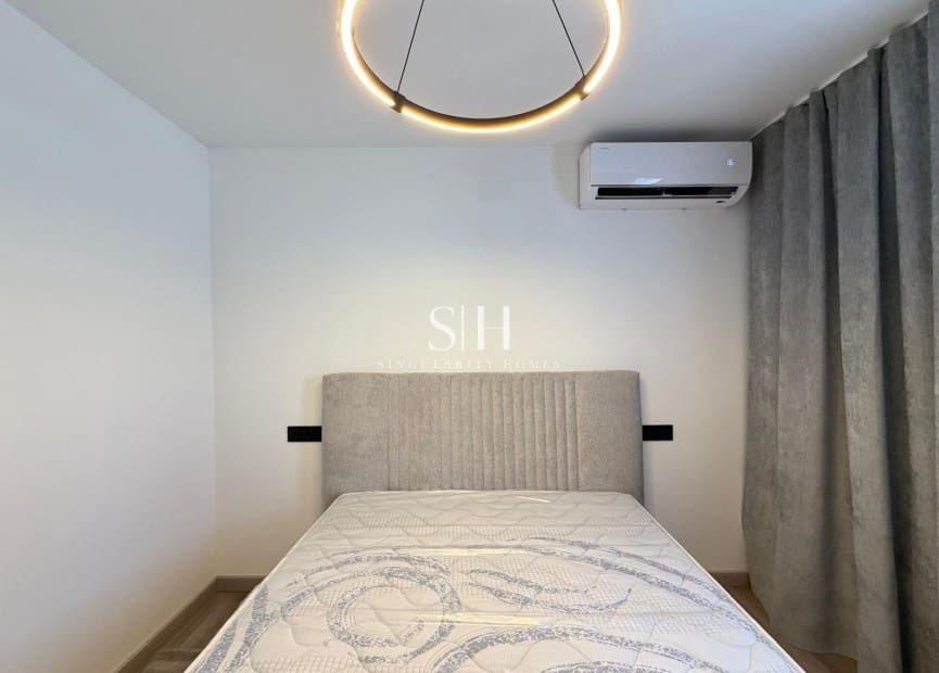 2 camera da letto Villetta a Schiera in vendita in Torrevieja con piscina garage - 249.900 € (Rif: 10048614)