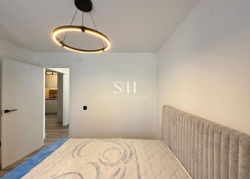2 camera da letto Villetta a Schiera in vendita in Torrevieja con piscina garage - 249.900 € (Rif: 10048614)
