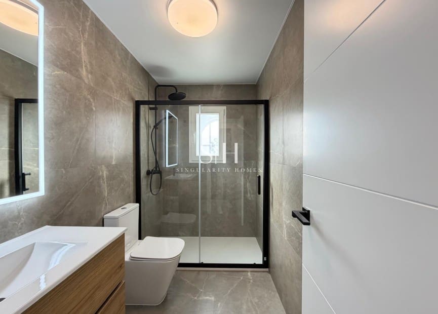 2 camera da letto Villetta a Schiera in vendita in Torrevieja con piscina garage - 249.900 € (Rif: 10048614)