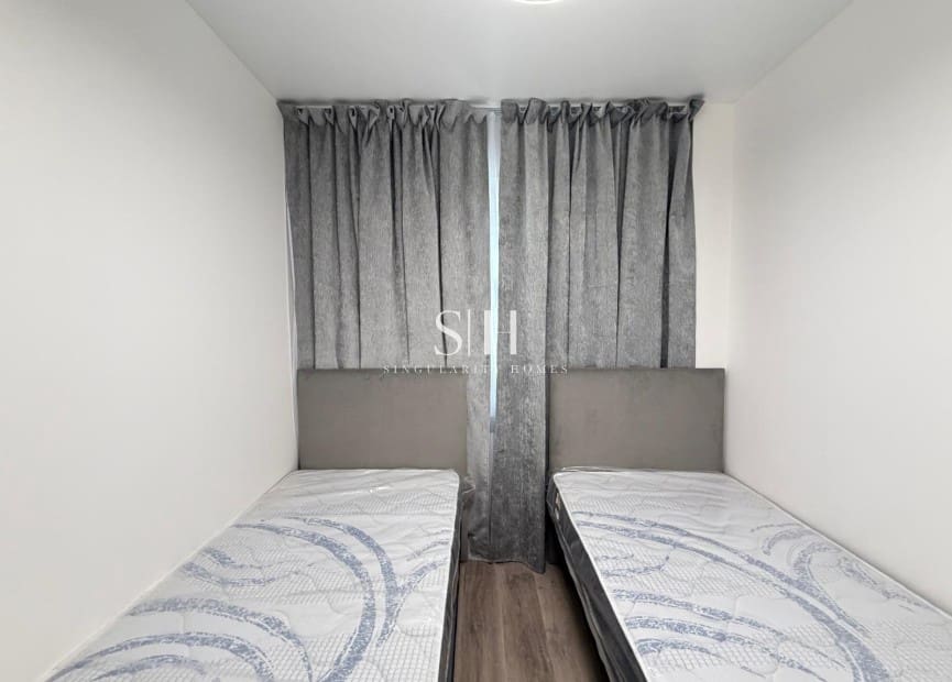 2 camera da letto Villetta a Schiera in vendita in Torrevieja con piscina garage - 249.900 € (Rif: 10048614)