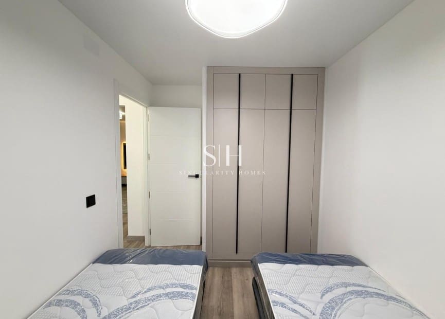 2 camera da letto Villetta a Schiera in vendita in Torrevieja con piscina garage - 249.900 € (Rif: 10048614)