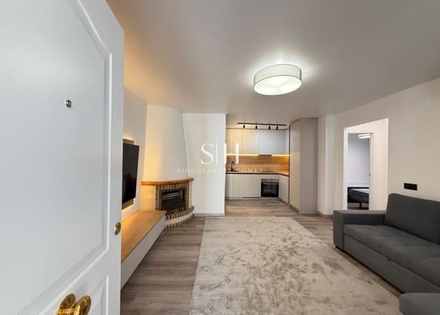 2 Zimmer Reihenhaus zu verkaufen in Miramar - Torre del Moro, Torrevieja mit Pool Garage - 249.900 € (Ref: 10048614)