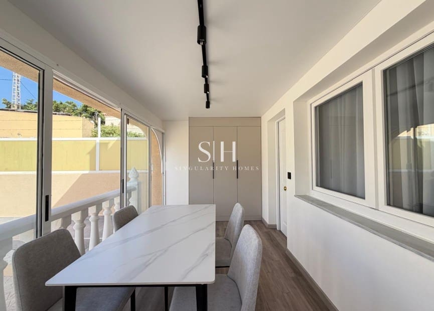2 camera da letto Villetta a Schiera in vendita in Torrevieja con piscina garage - 249.900 € (Rif: 10048614)