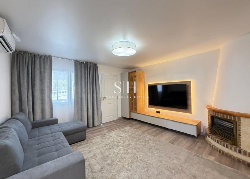 2 camera da letto Villetta a Schiera in vendita in Torrevieja con piscina garage - 249.900 € (Rif: 10048614)