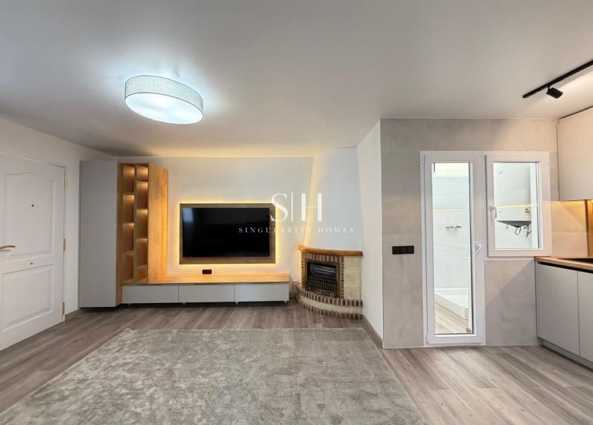 2 camera da letto Villetta a Schiera in vendita in Torrevieja con piscina garage - 249.900 € (Rif: 10048614)
