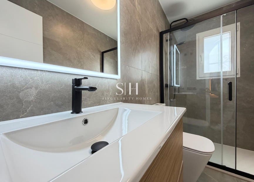 2 camera da letto Villetta a Schiera in vendita in Torrevieja con piscina garage - 249.900 € (Rif: 10048614)