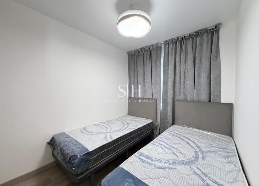 2 camera da letto Villetta a Schiera in vendita in Torrevieja con piscina garage - 249.900 € (Rif: 10048614)